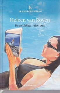 De gelukkigste huisvrouw - Heleen van Royen (ISBN 8710371000661)