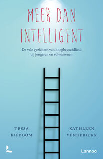 Meer dan intelligent - Tessa Kieboom, Kathleen Venderickx (ISBN 9789401447874)