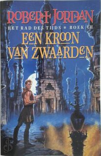 Een kroon van zwaarden - R. Jordan (ISBN 9789024541485)