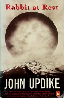 Rabbit at rest - John Updike (ISBN 9780140144604)