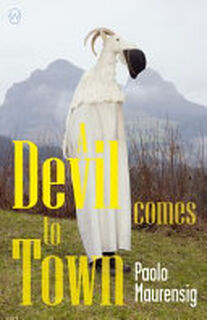 A Devil Comes to Town - Paolo Maurensig (ISBN 9781642860139)