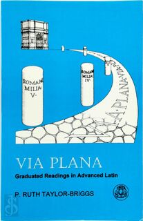 Via Plana - P. Ruth Taylor-Briggs (ISBN 9781853996122)