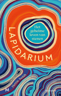 Lapidarium - Hettie Judah (ISBN 9789402320619)