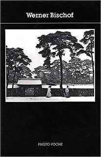 Werner Bischoff - Werner Adalbert Bischof (ISBN 9782867540332)