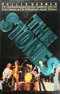 The Stones - Philip Norman (ISBN 9789021833910)