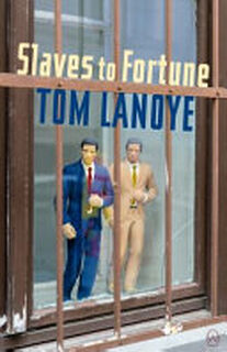 Slaves to Fortune - Tom Lanoye (ISBN 9781642860467)