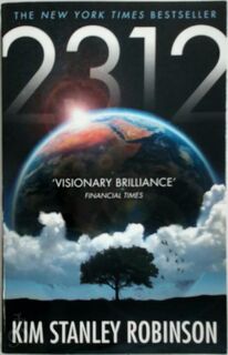 2312 - Kim Stanley Robinson (ISBN 9781841499987)