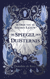 De Spiegel der Duisternis - Dorothée de Rooy (ISBN 9789000372577)