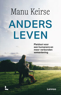 Anders leven - Manu Keirse (ISBN 9789401478137)