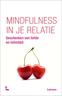 Mindfulness in je relatie - David Dewulf (ISBN 9789020988888)