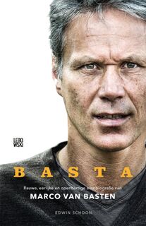 BASTA - Edwin Schoon (ISBN 9789048852840)