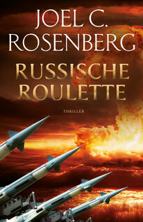 Russische roulette - Joel C. Rosenberg (ISBN 9789023958307)