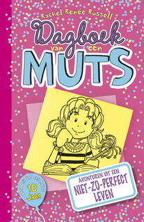 Dagboek van een muts - Rachel Renée Russell (ISBN 9789026129582)