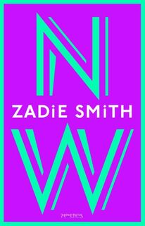 NW - Zadie Smith (ISBN 9789044622218)