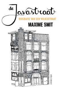 De Javastraat - Maxime Smit (ISBN 9789045033662)