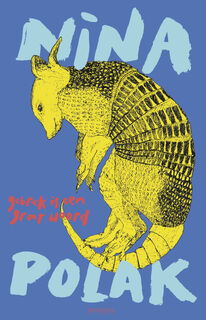 Gebrek is een groot woord - Nina Polak (ISBN 9789044629873)