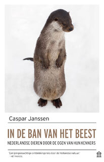 In de ban van het beest - Caspar Janssen (ISBN 9789046707128)