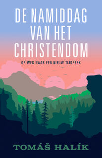 De namiddag van het christendom - Tomas Halik (ISBN 9789043538954)
