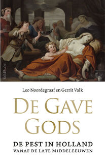 De gave Gods - Leo Noordegraaf, Gerrit Valk