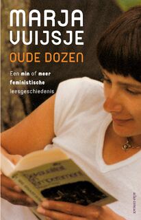Oude dozen - Marja Vuijsje (ISBN 9789045032252)