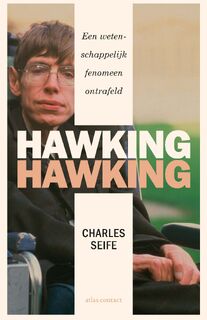 Hawking Hawking - Charles Seife (ISBN 9789045039961)