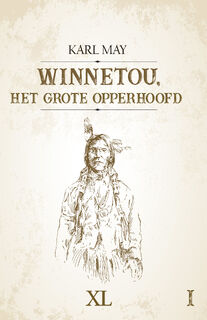 Winnetou, het grote opperhoofd (in 2 banden) - May (ISBN 9789027443137)