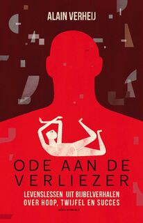 Ode aan de verliezer - Alain Verheij (ISBN 9789045042763)