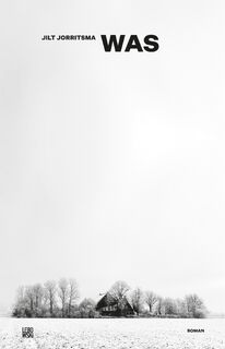 Was - Jilt Jorritsma (ISBN 9789048860630)