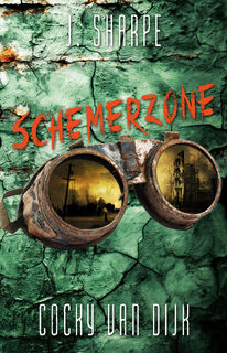 Schemerzone - Cocky van Dijk, J. Sharpe (ISBN 9789463081696)