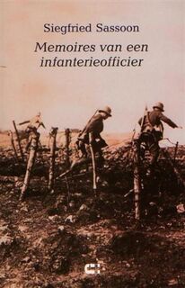 Memoires van een infanterieofficier - S. Sassoon (ISBN 9789074328609)