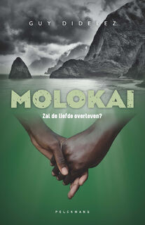 Molokai 2 - Guy Didelez (ISBN 9789464016123)