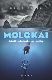 Molokai - Guy Didelez (ISBN 9789463833134)