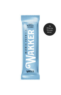 Wakker - Marnix Pauwels (ISBN 9789492495648)