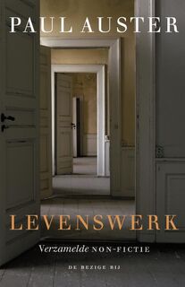 Levenswerk - Paul Auster (ISBN 9789023487692)