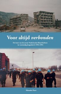 Voor altijd Verbonden - Maranke Pater (ISBN 9789090376738)