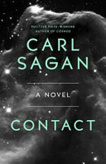 Contact - Carl Sagan (ISBN 9781501197987)