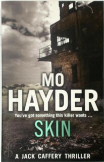 Skin - Mo Hayder (ISBN 9780553820508)