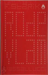 Rode Vlam - F. Starik (ISBN 9789050005678)