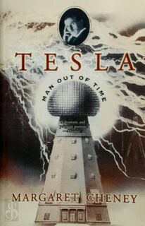Tesla - Margaret Cheney (ISBN 9780743215367)