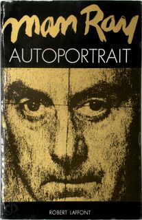 Autoportait - Man Ray