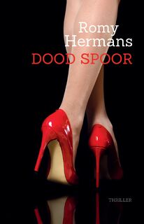 Dood Spoor - Romy Hermans (ISBN 9789090381947)