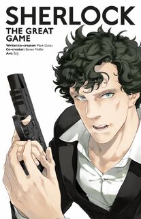 Sherlock: The Great Game - Jay (ISBN 9781785859168)