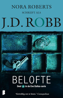 Belofte - J.D. Robb (ISBN 9789049202163)