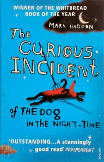 The Curious incident of the dog in the night-time - Mark Haddon (ISBN 9780099450252)