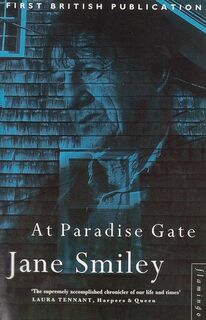 At Paradise Gate - Jane Smiley (ISBN 9780006547730)