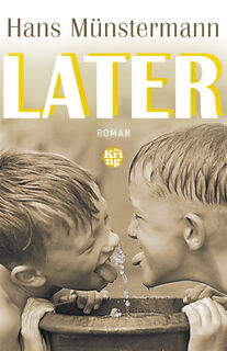 Later - Hans Münstermann (ISBN 9789462972551)