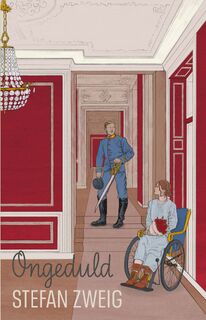 Ongeduld - Stefan Zweig, Janneke van der Meulen (ISBN 9789020417586)