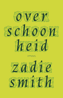 Over schoonheid - Zadie Smith (ISBN 9789044606386)