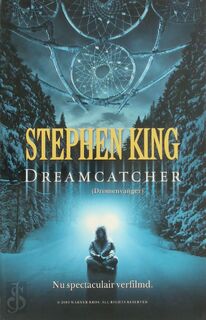 Dromenvanger - Stephen King (ISBN 9789024548200)
