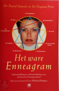 Het ware Enneagram - D. Daniels, V. Price (ISBN 9789021597072)